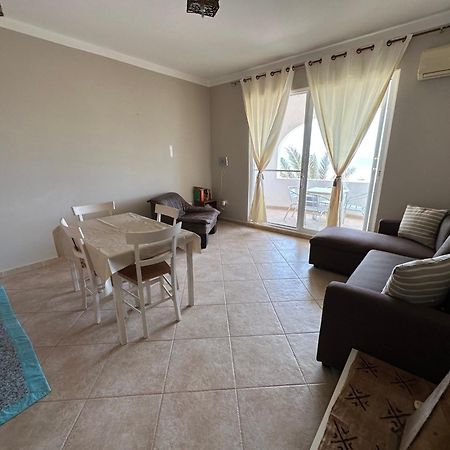דירות Sea View Nautilus Free Wi-Fi סאל ריי מראה חיצוני תמונה