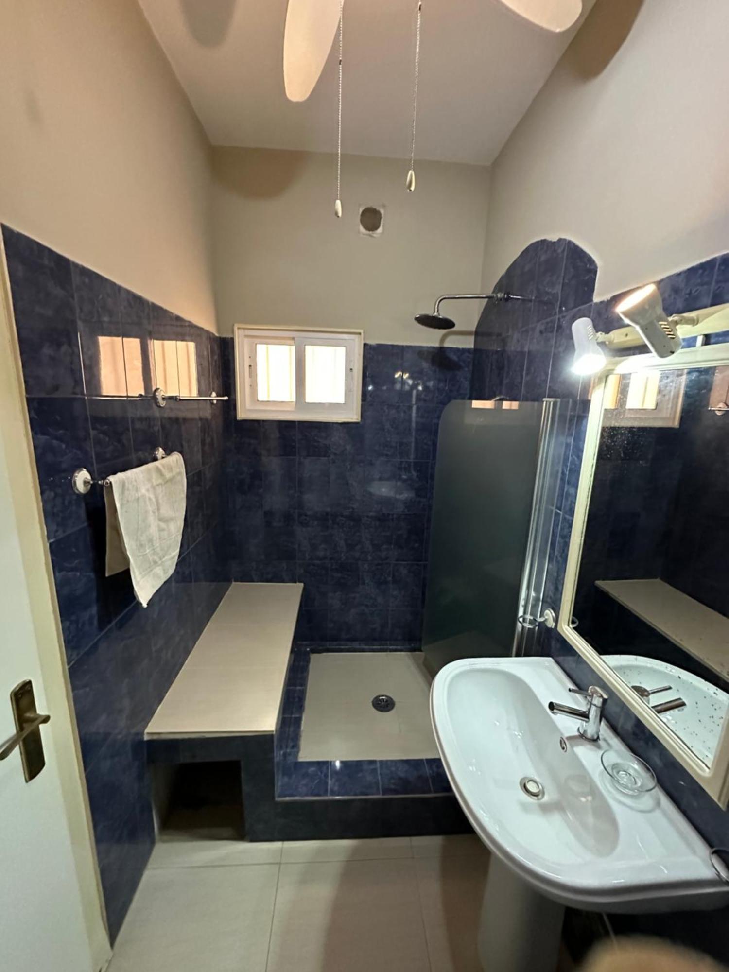 דירות Sea View Nautilus Free Wi-Fi סאל ריי מראה חיצוני תמונה