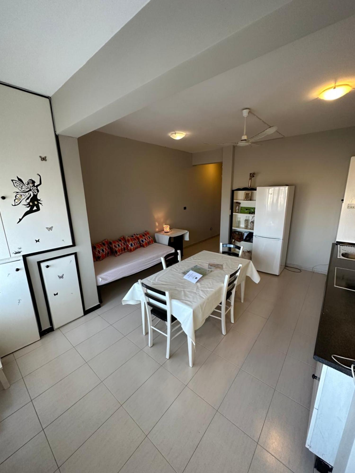 דירות Sea View Nautilus Free Wi-Fi סאל ריי מראה חיצוני תמונה