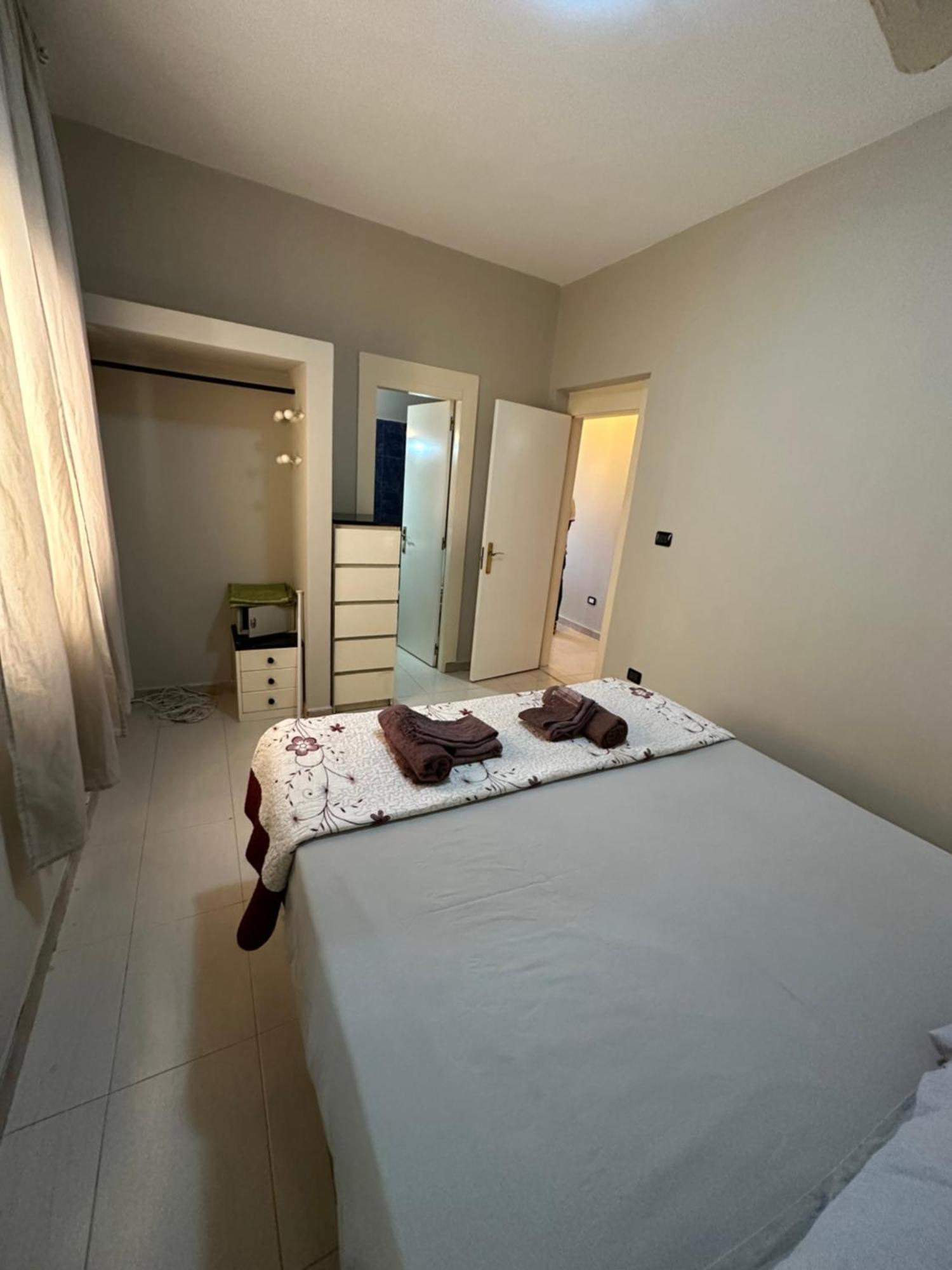 דירות Sea View Nautilus Free Wi-Fi סאל ריי מראה חיצוני תמונה