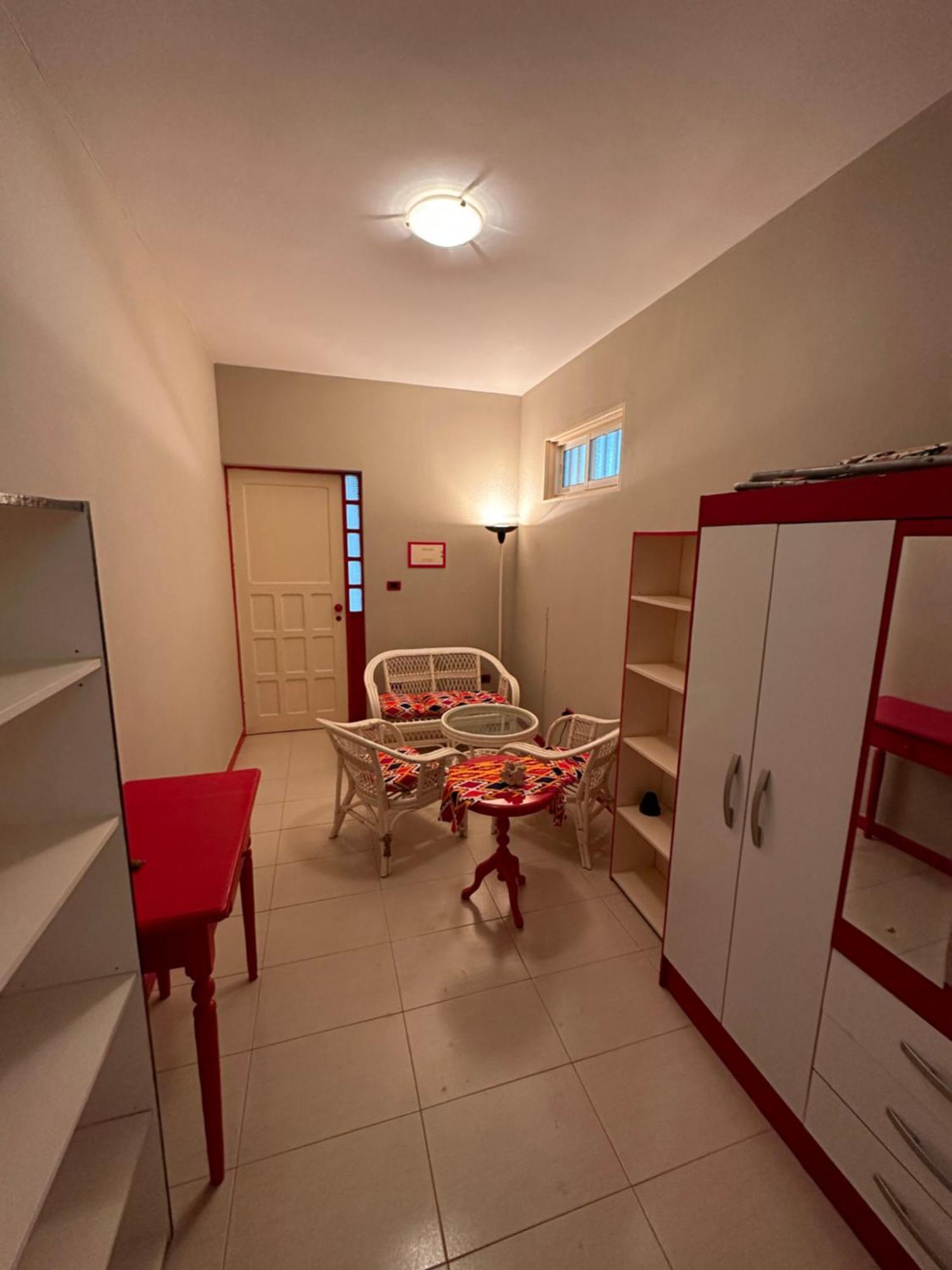 דירות Sea View Nautilus Free Wi-Fi סאל ריי מראה חיצוני תמונה