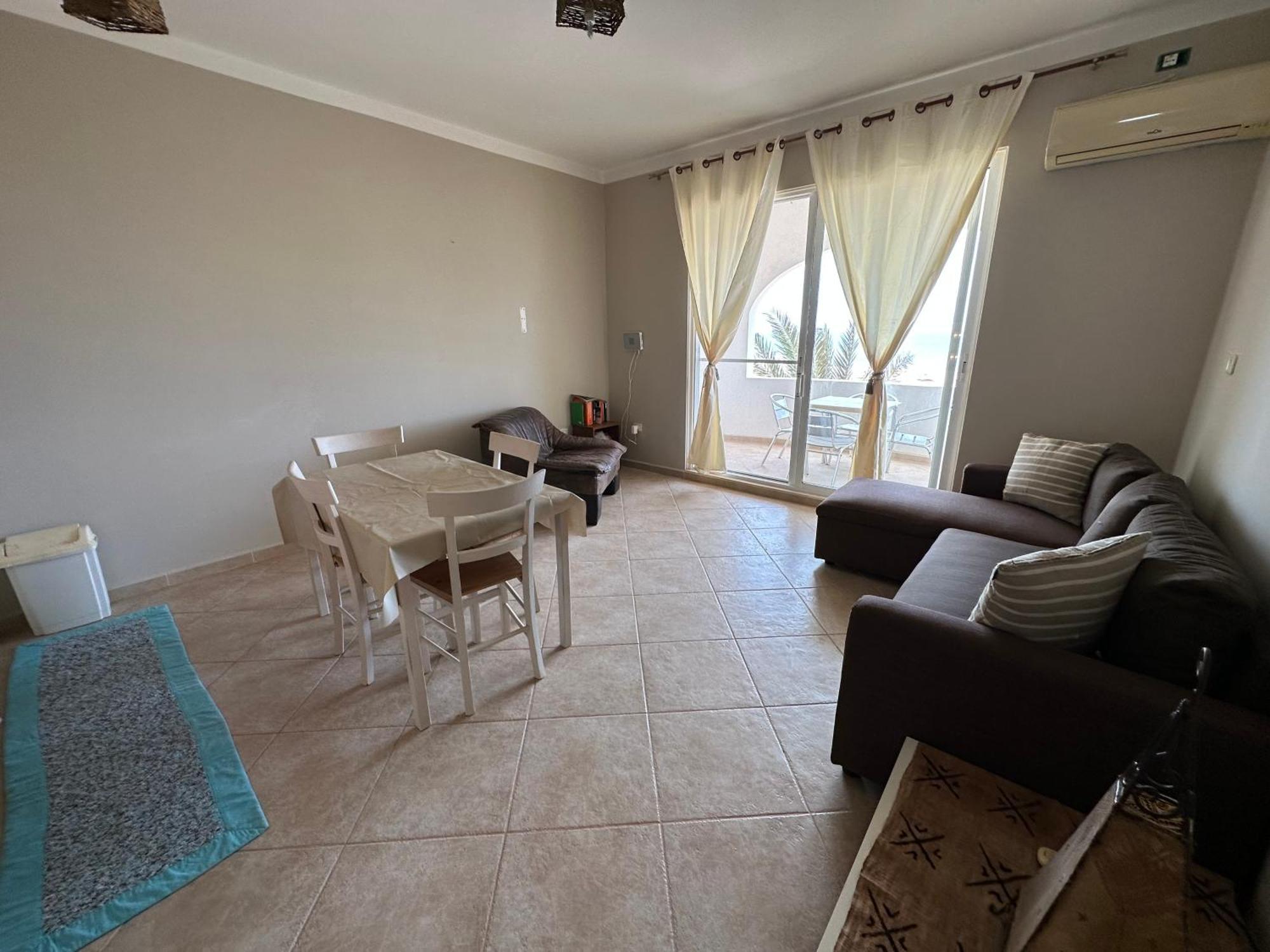 דירות Sea View Nautilus Free Wi-Fi סאל ריי מראה חיצוני תמונה