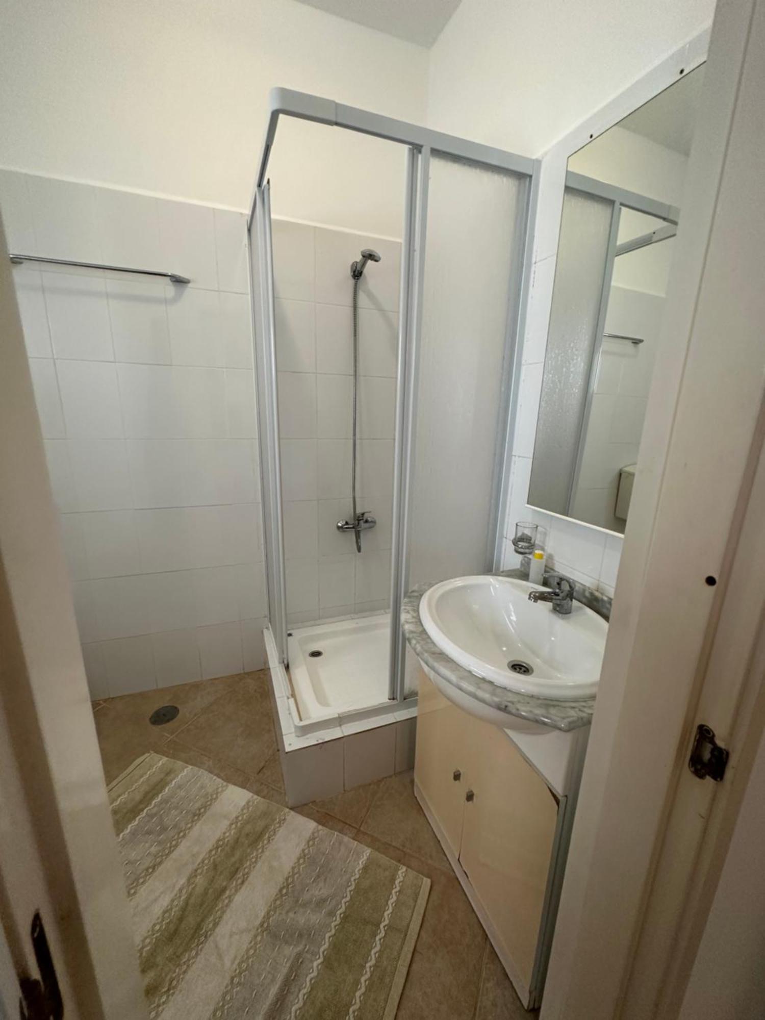דירות Sea View Nautilus Free Wi-Fi סאל ריי מראה חיצוני תמונה